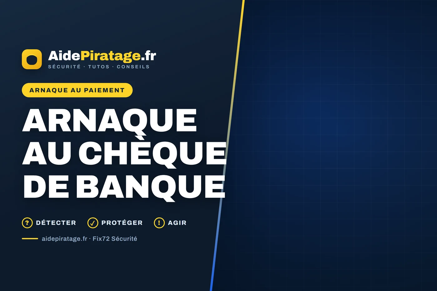 Illustration : un chèque posé sur une table à côté d'un jeu de clés de voiture et d'un téléphone