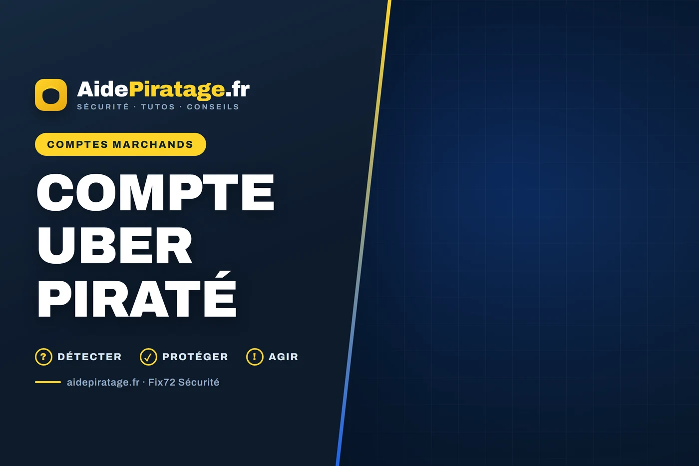 Illustration : une carte bancaire enregistrée dans une application de course, et un cadenas